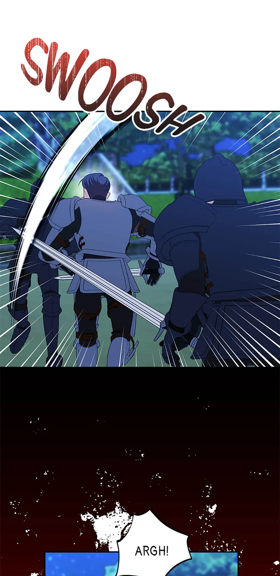 How to Make My Tyrant Husband Love Me Chapter 64 311 40