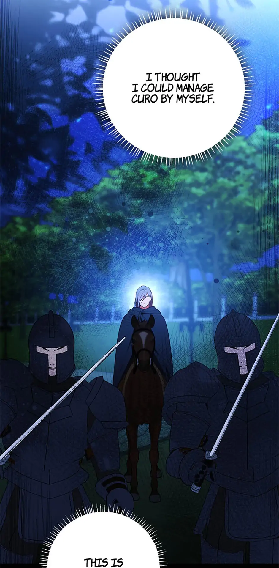 How to Make My Tyrant Husband Love Me Chapter 64 315 44