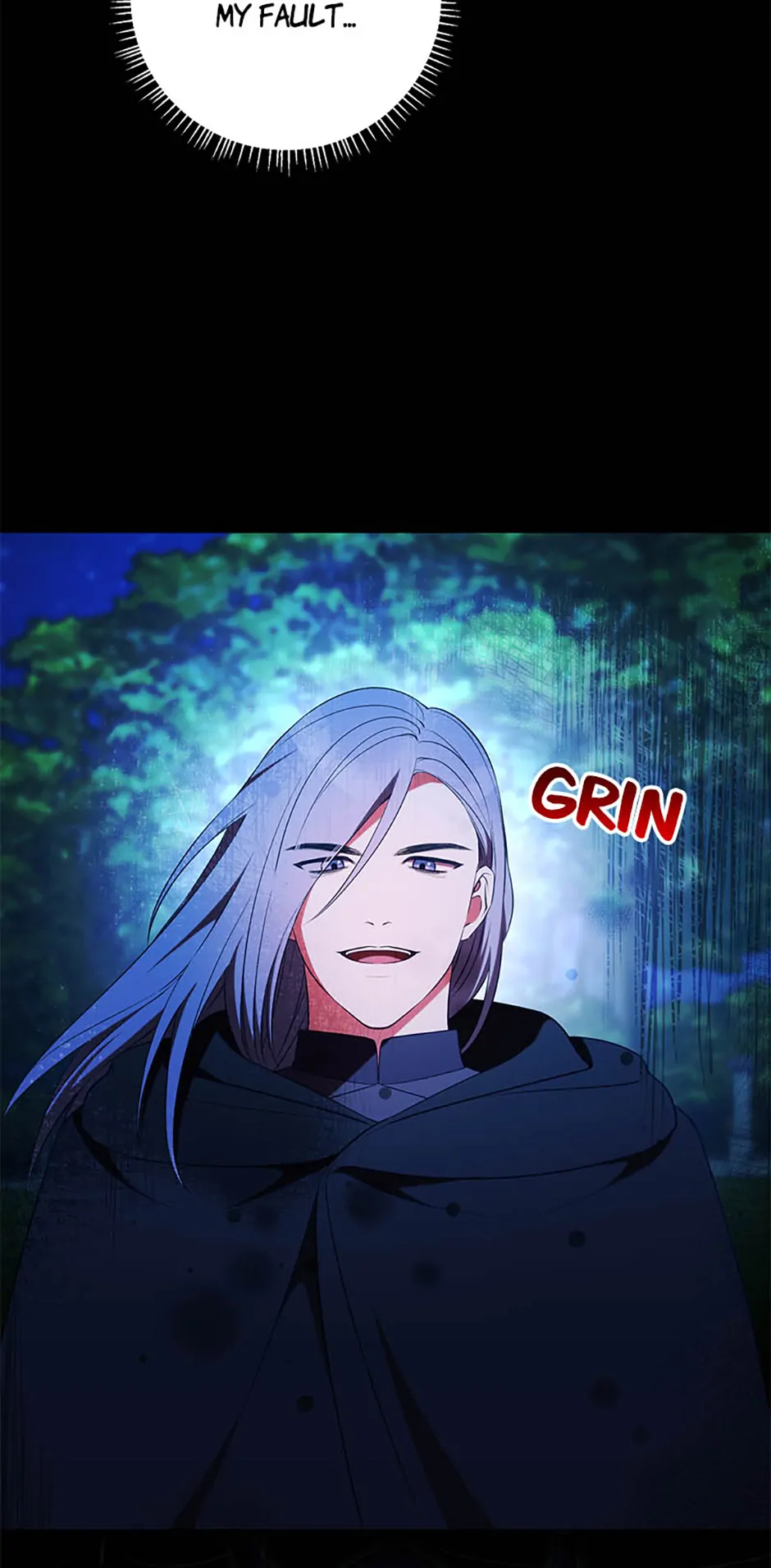 How to Make My Tyrant Husband Love Me Chapter 64 316 45