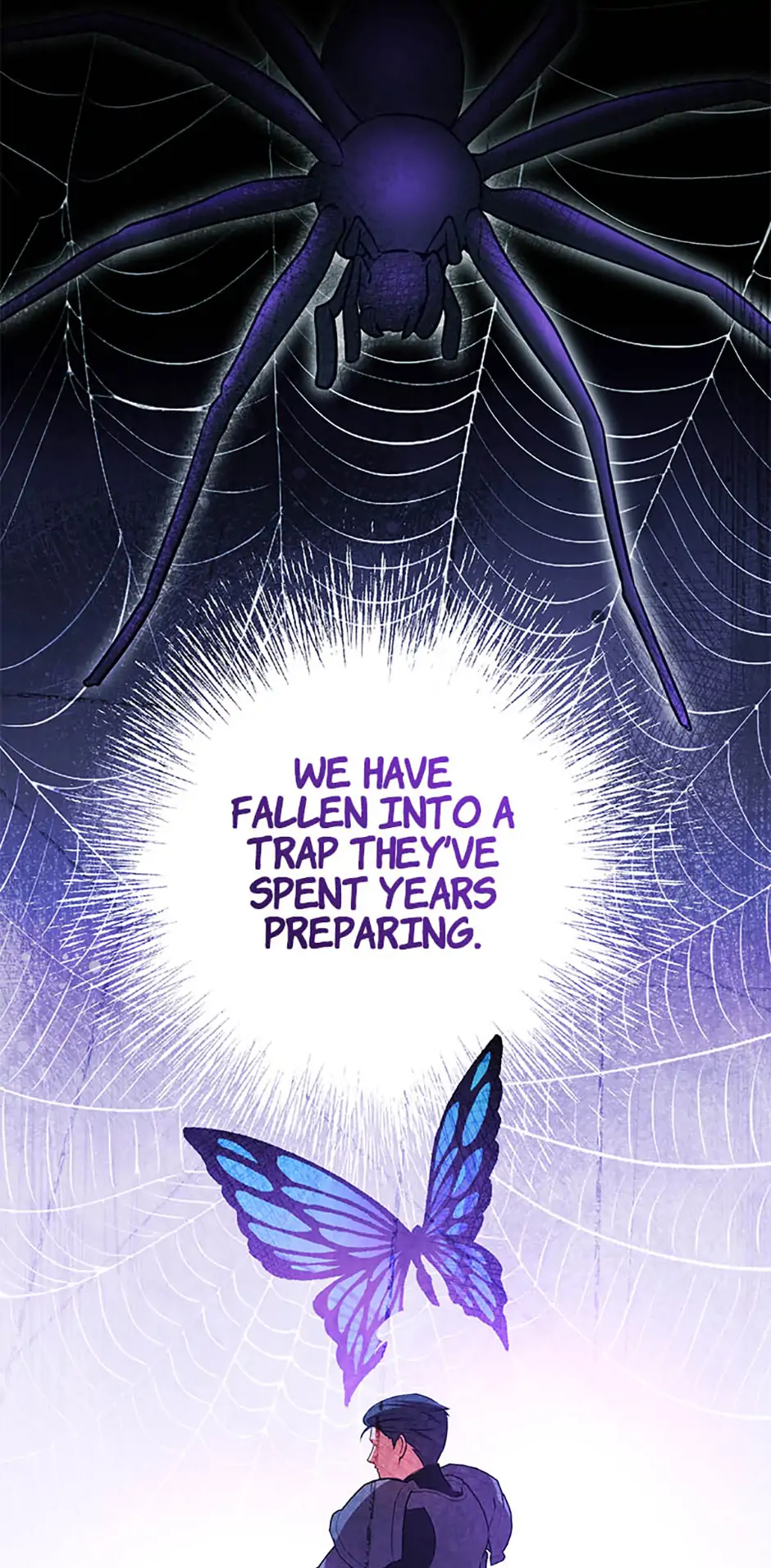 How to Make My Tyrant Husband Love Me Chapter 64 317 46