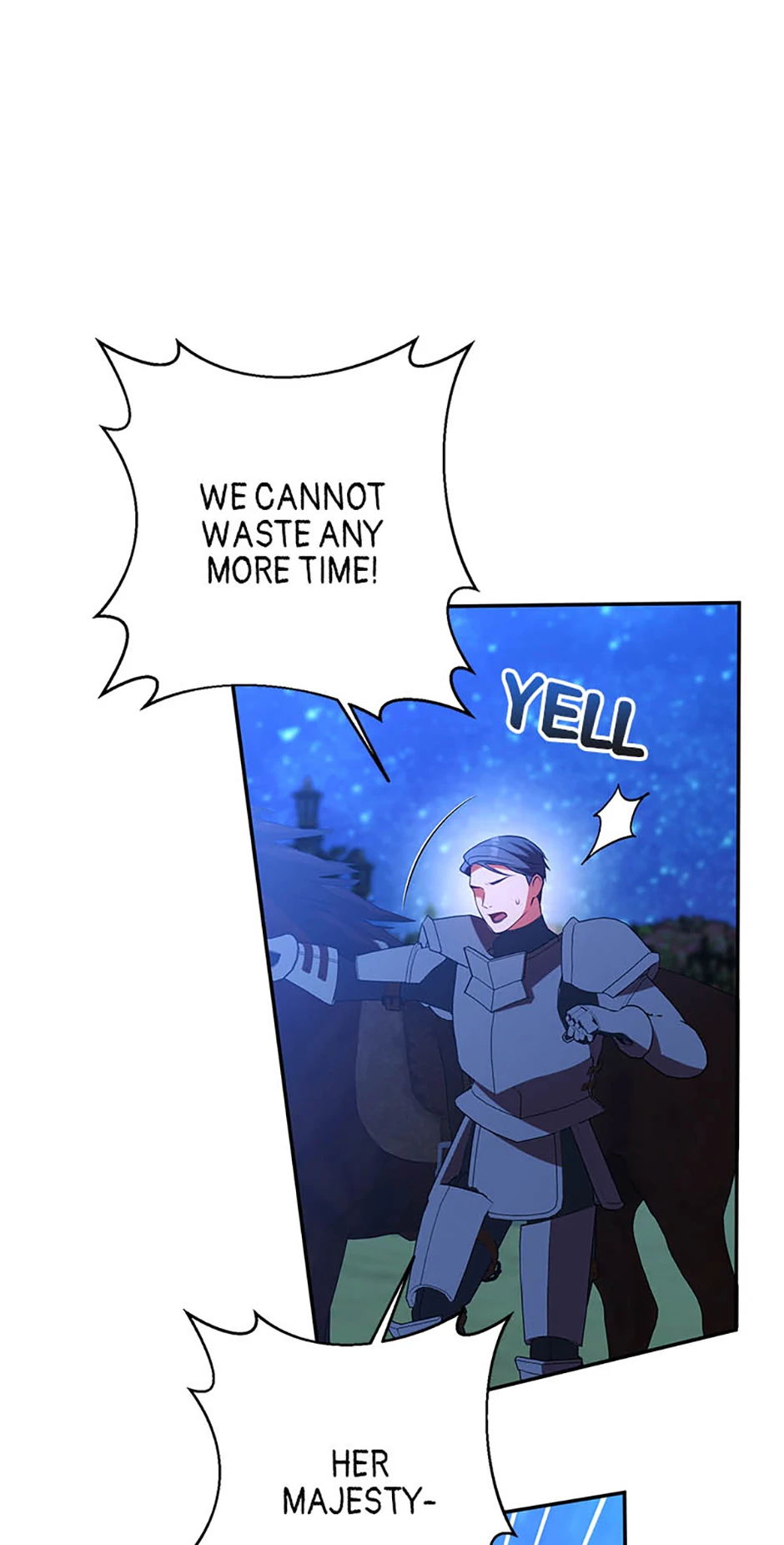 How to Make My Tyrant Husband Love Me Chapter 64 319 48