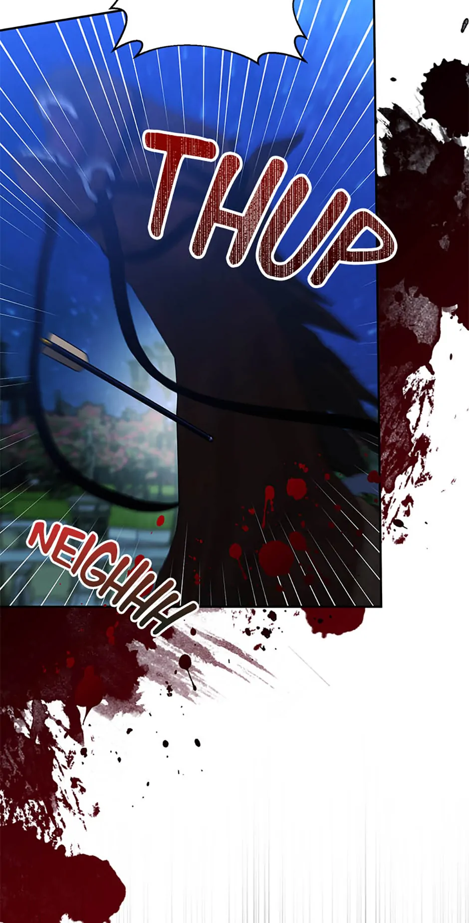 How to Make My Tyrant Husband Love Me Chapter 64 320 49