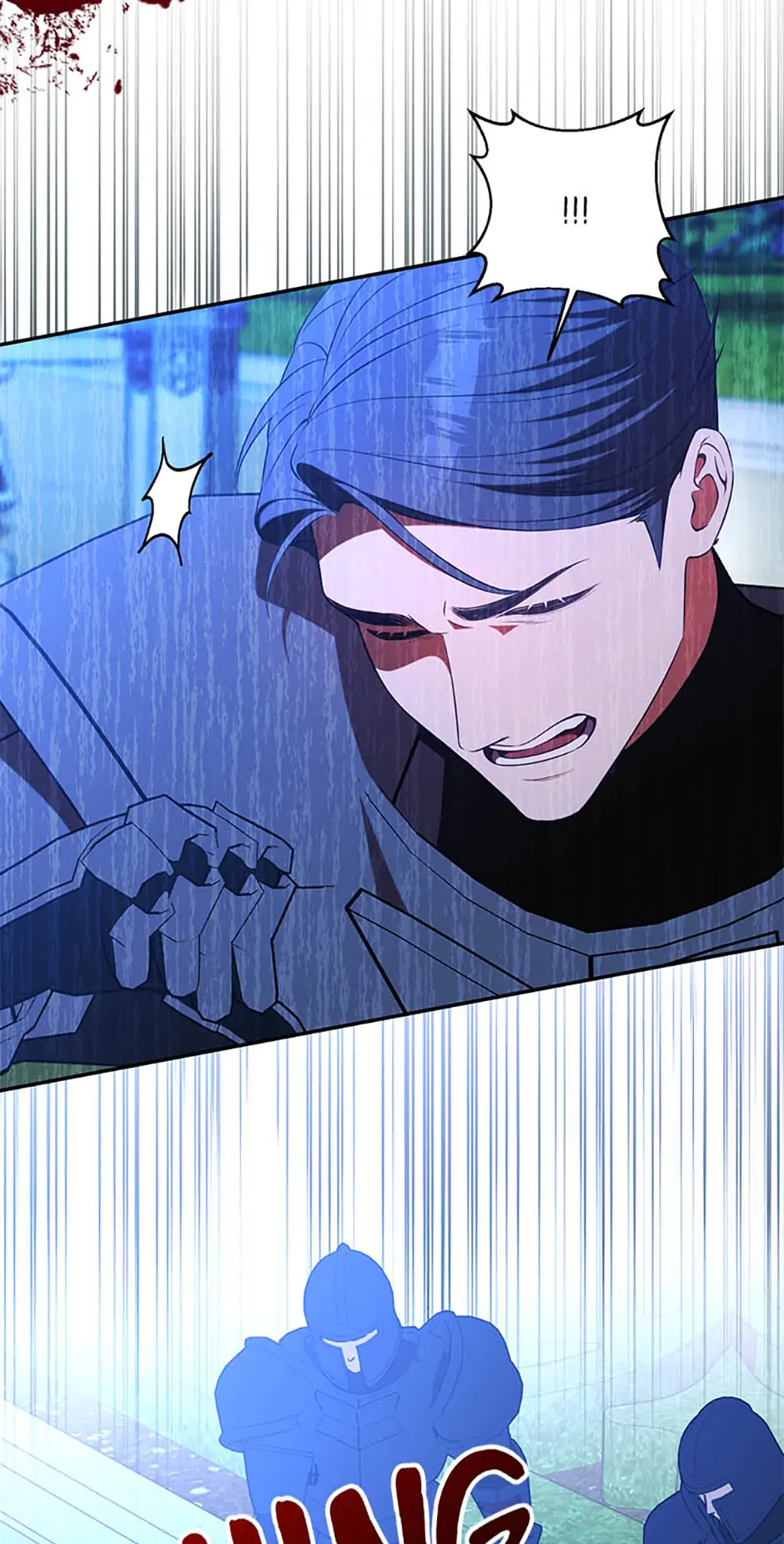 How to Make My Tyrant Husband Love Me Chapter 64 321 50