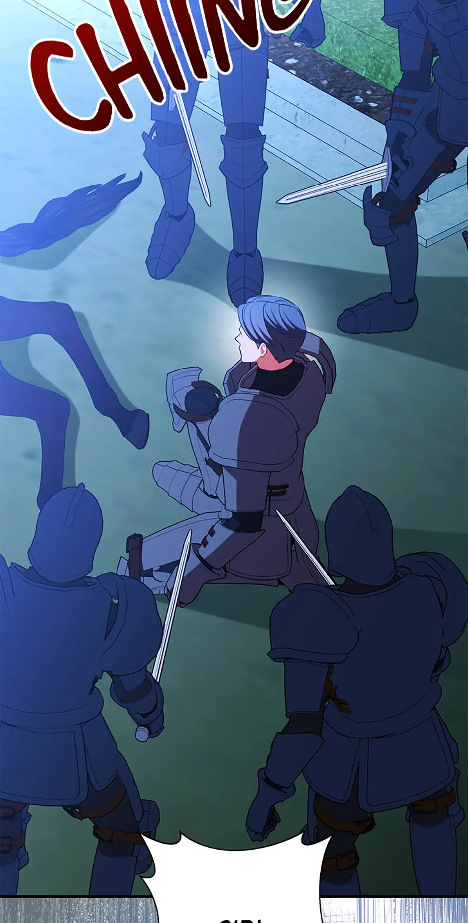 How to Make My Tyrant Husband Love Me Chapter 64 322 51