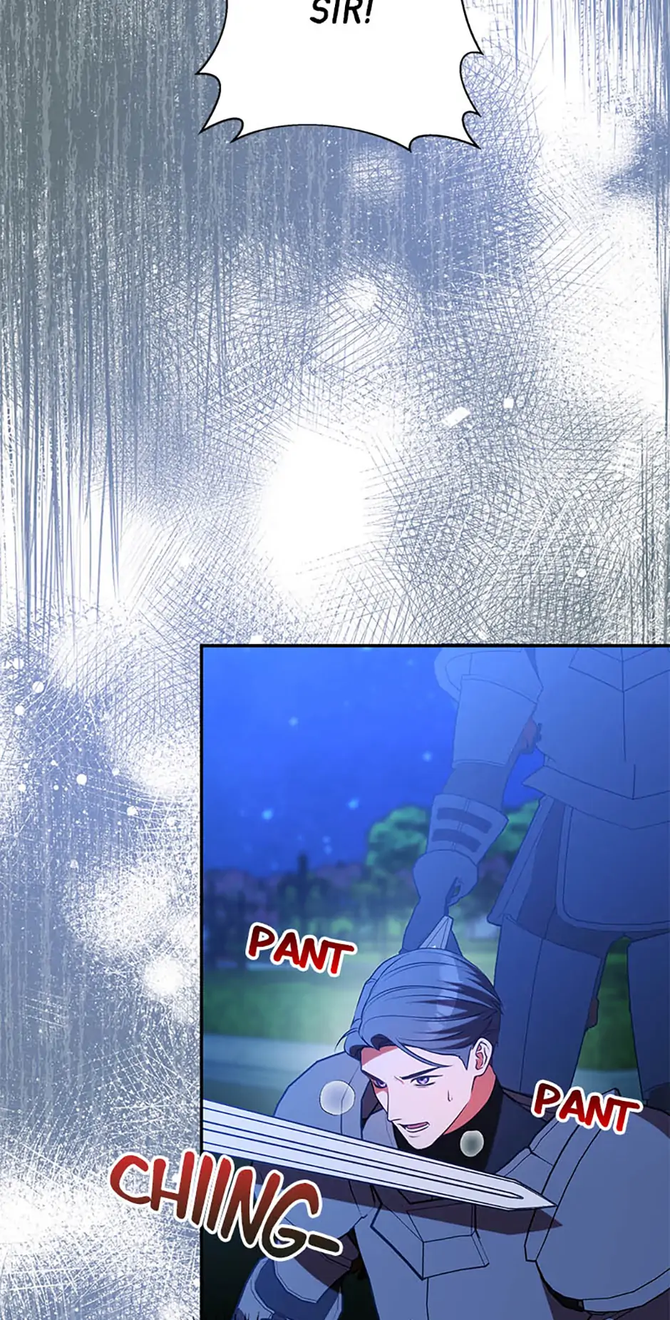 How to Make My Tyrant Husband Love Me Chapter 64 323 52