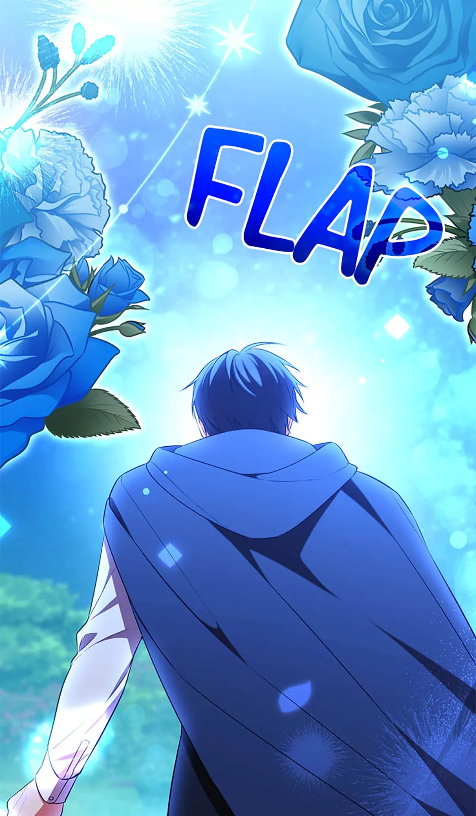 How to Make My Tyrant Husband Love Me Chapter 64 329 58