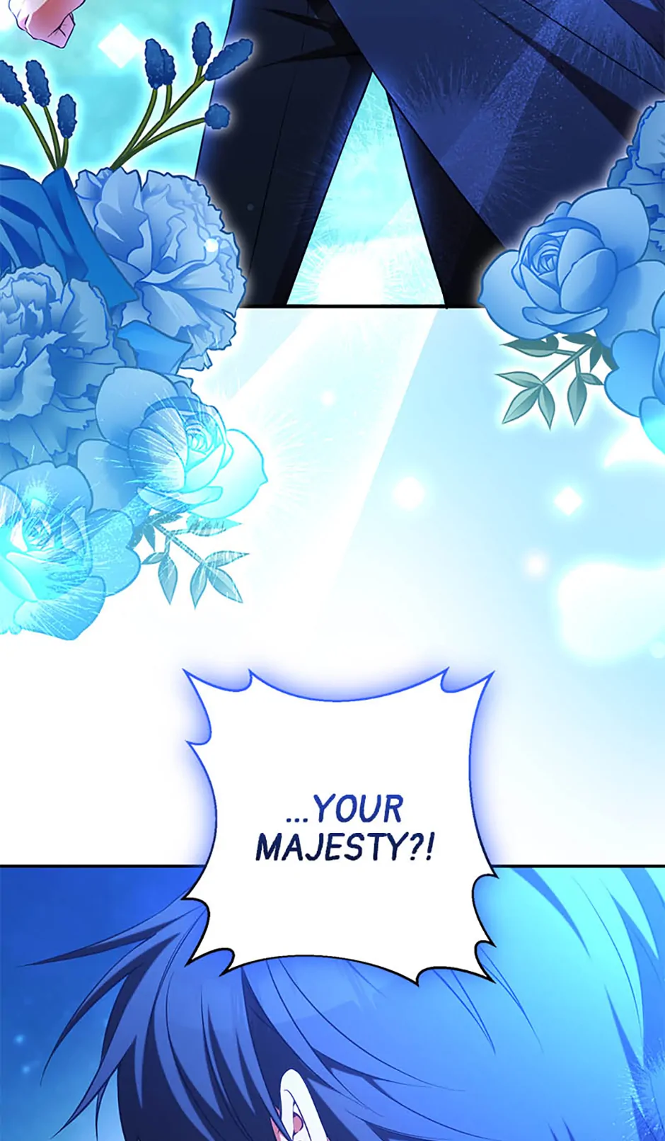 How to Make My Tyrant Husband Love Me Chapter 64 330 59