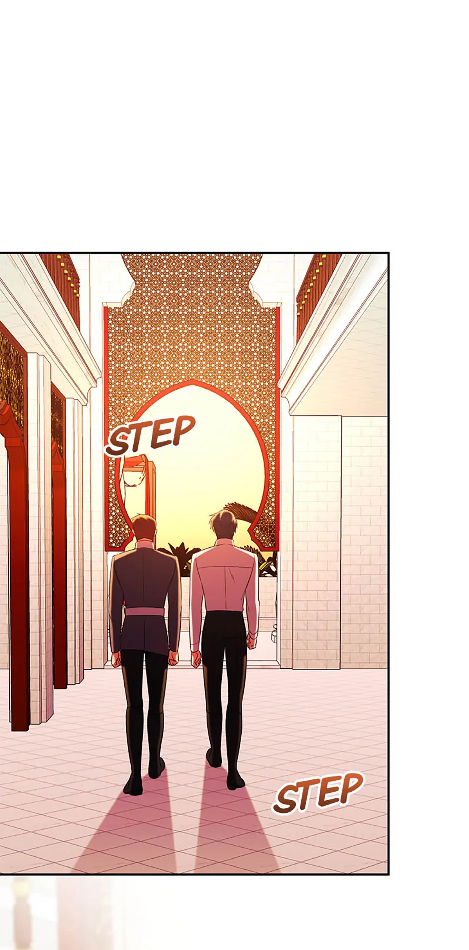 How to Make My Tyrant Husband Love Me Chapter 64 332 61