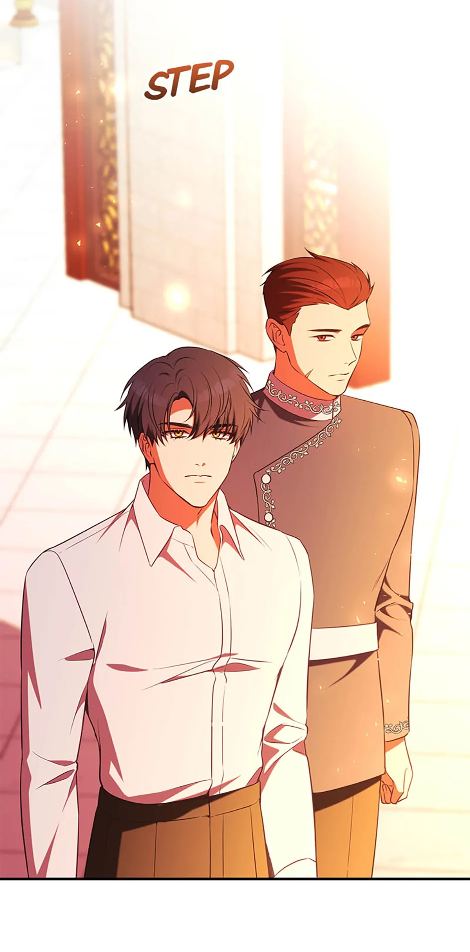 How to Make My Tyrant Husband Love Me Chapter 64 333 62