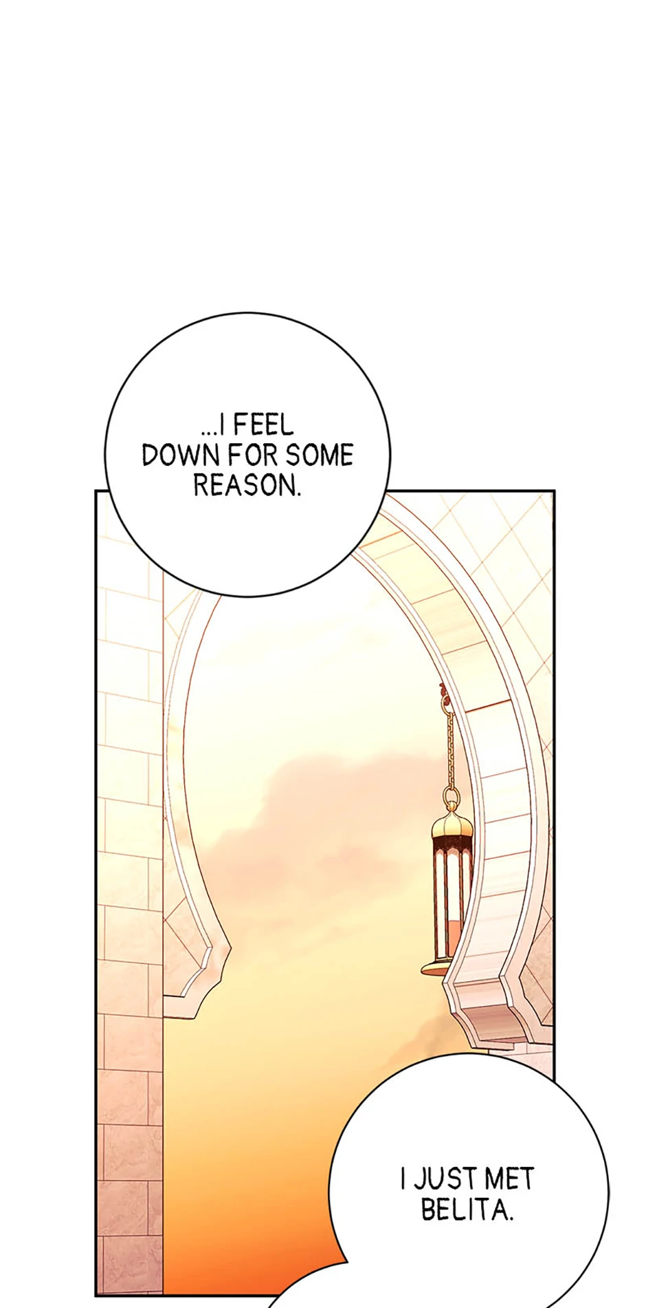 How to Make My Tyrant Husband Love Me Chapter 64 334 63