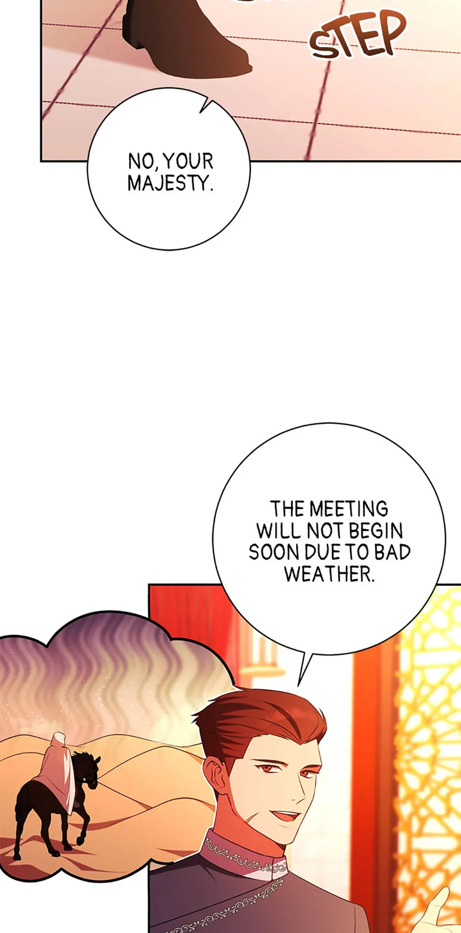 How to Make My Tyrant Husband Love Me Chapter 64 337 66