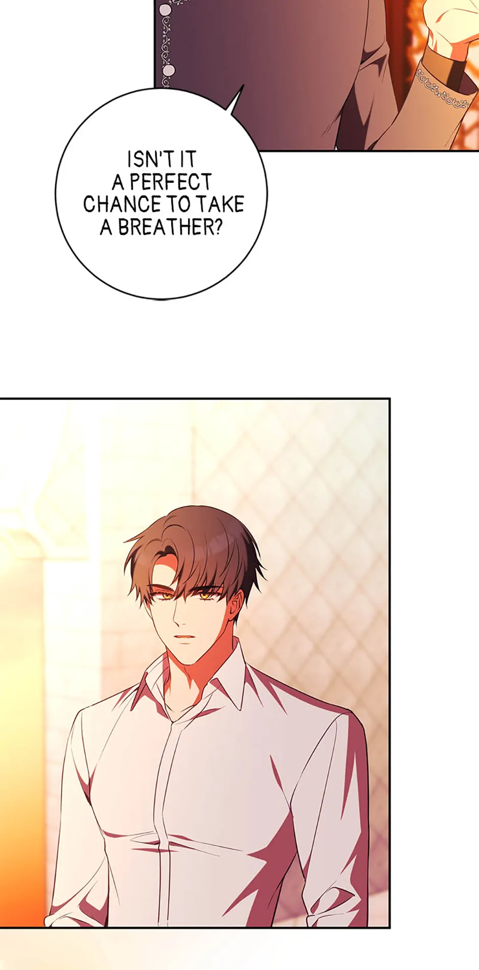 How to Make My Tyrant Husband Love Me Chapter 64 338 67