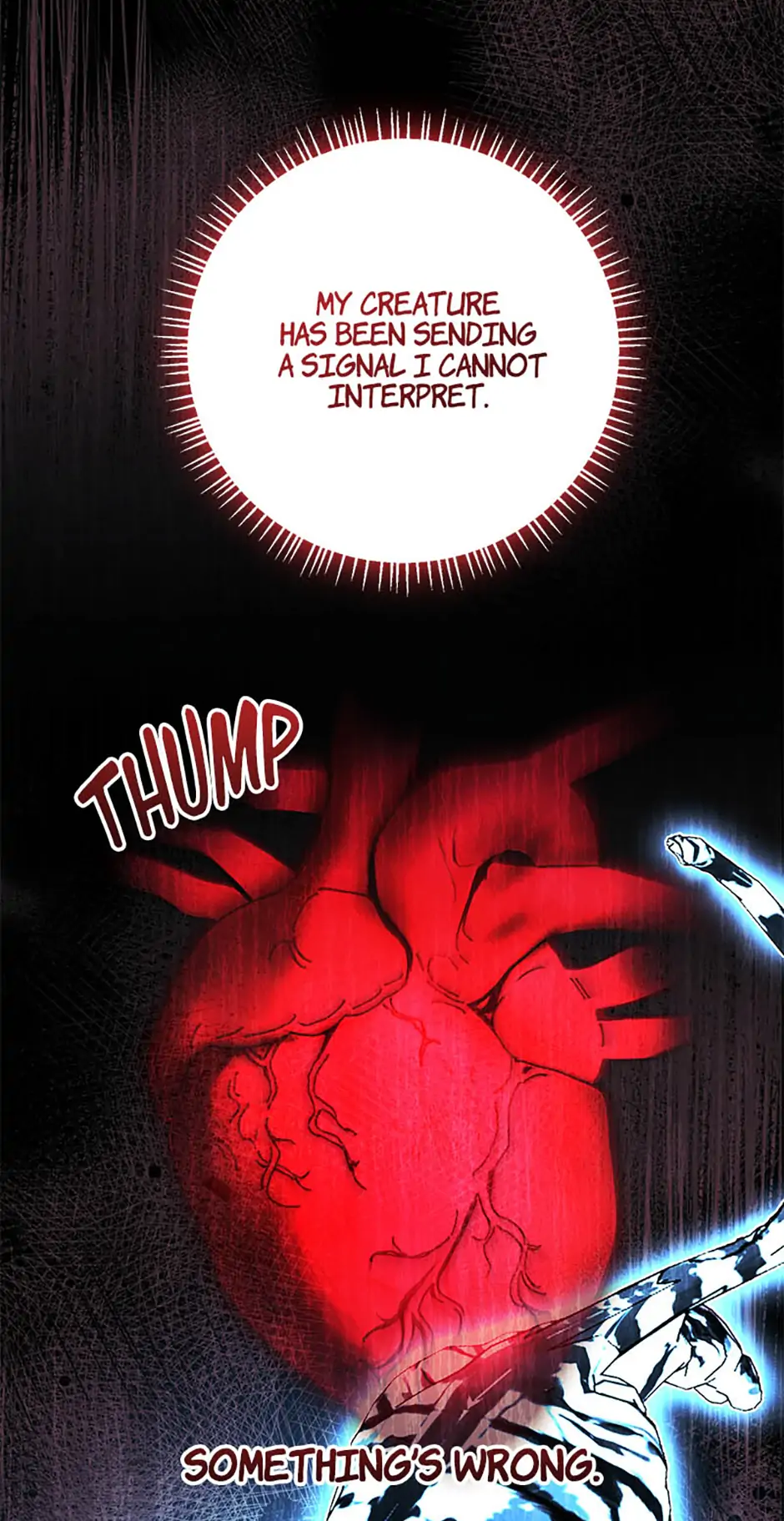 How to Make My Tyrant Husband Love Me Chapter 64 342 71