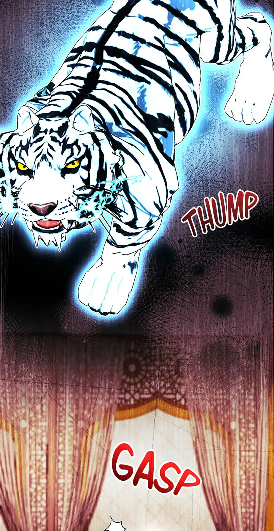 How to Make My Tyrant Husband Love Me Chapter 64 343 72