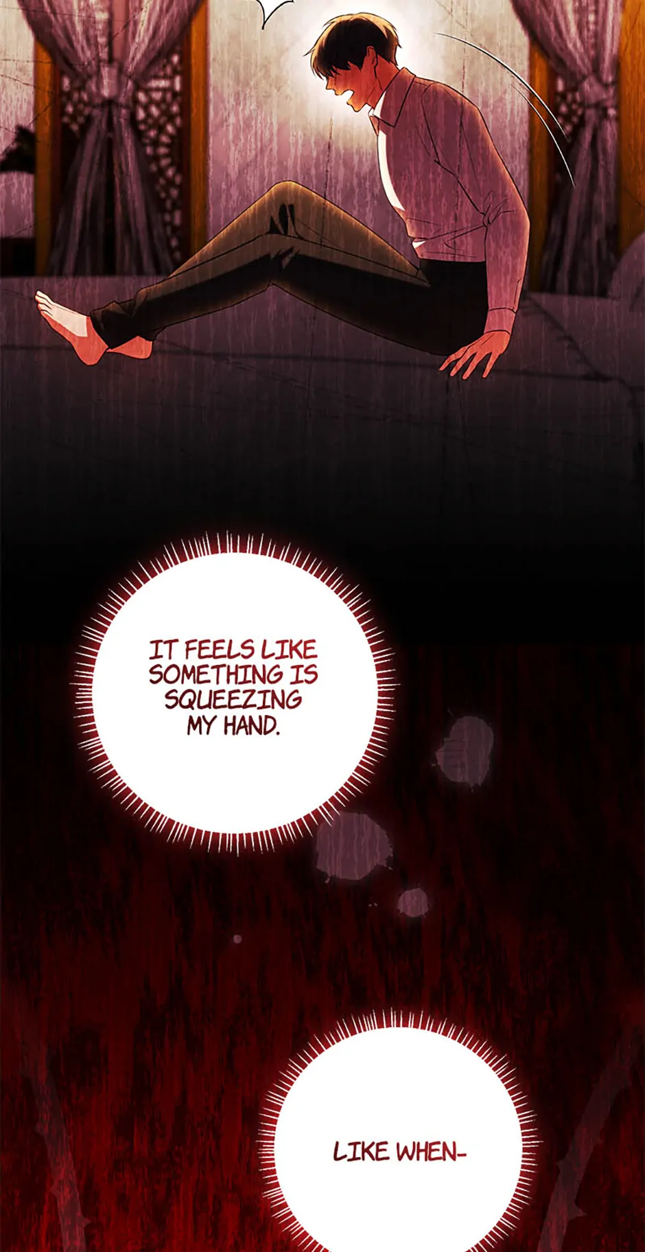 How to Make My Tyrant Husband Love Me Chapter 64 344 73