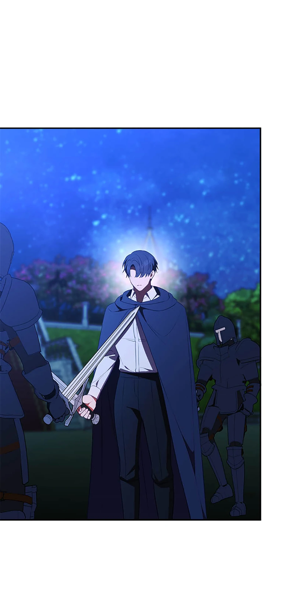 How to Make My Tyrant Husband Love Me Chapter 64 348 77