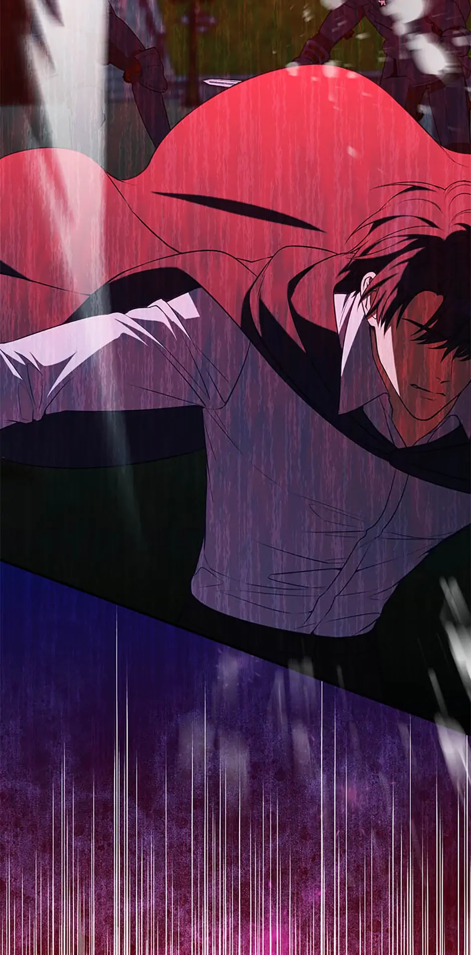 How to Make My Tyrant Husband Love Me Chapter 64 350 79