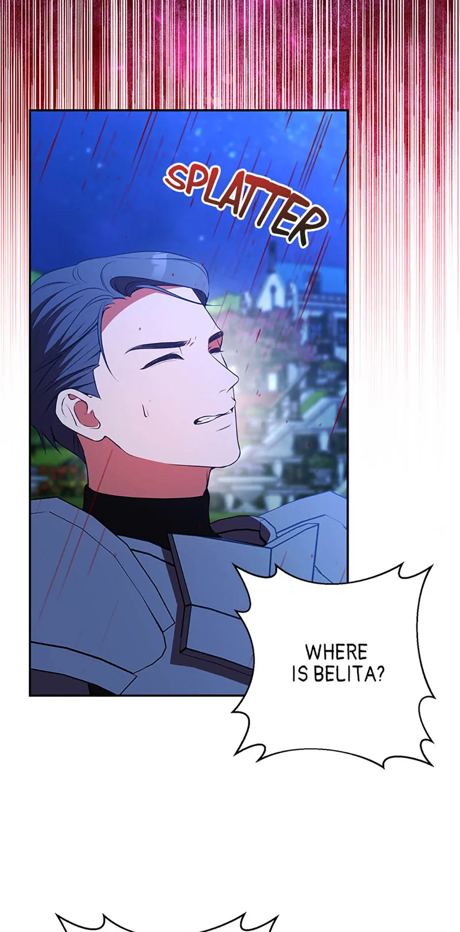 How to Make My Tyrant Husband Love Me Chapter 64 351 80