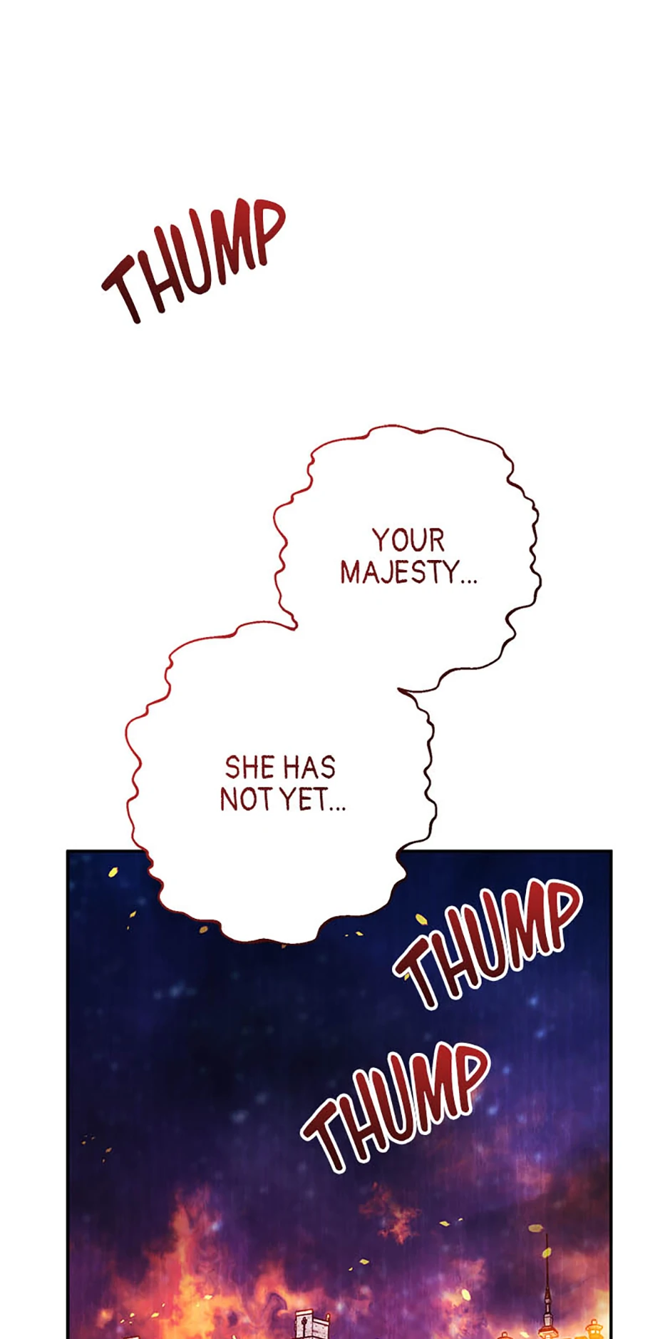 How to Make My Tyrant Husband Love Me Chapter 64 353 82