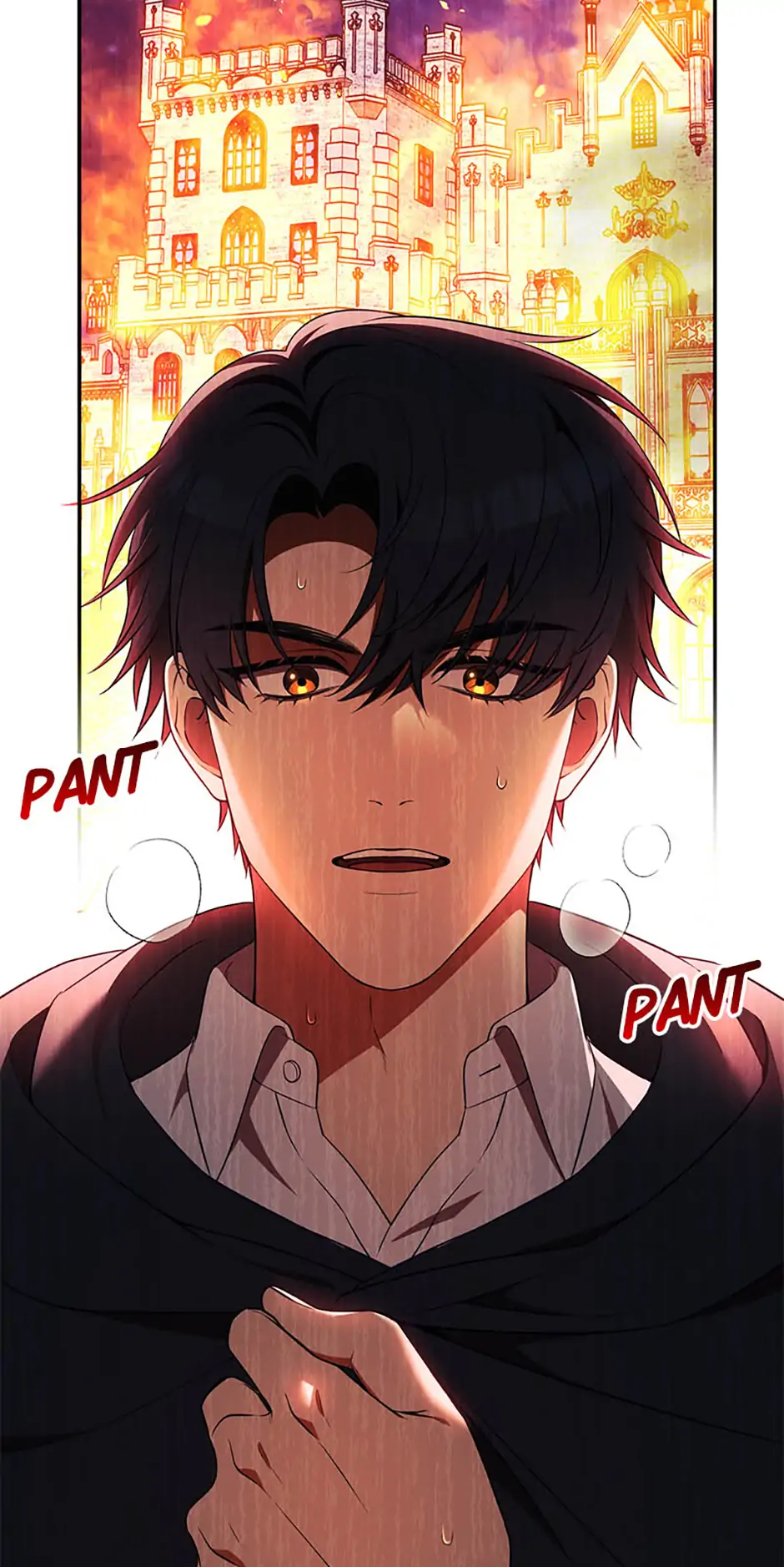 How to Make My Tyrant Husband Love Me Chapter 64 354 83