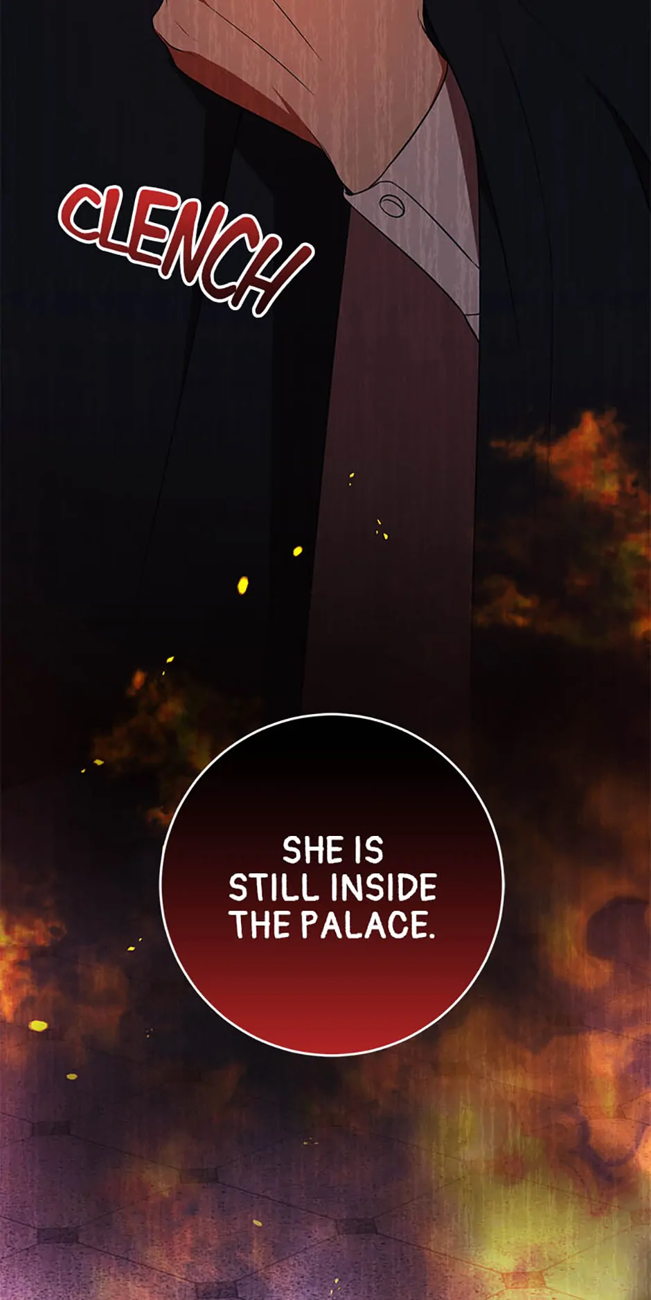 How to Make My Tyrant Husband Love Me Chapter 64 355 84