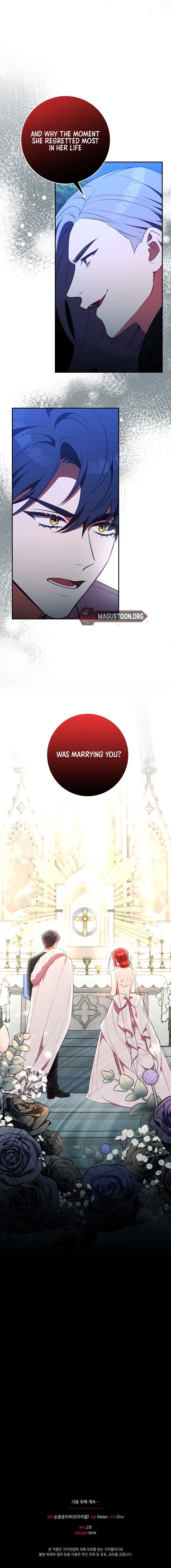 How to Make My Tyrant Husband Love Me Chapter 66 39 08