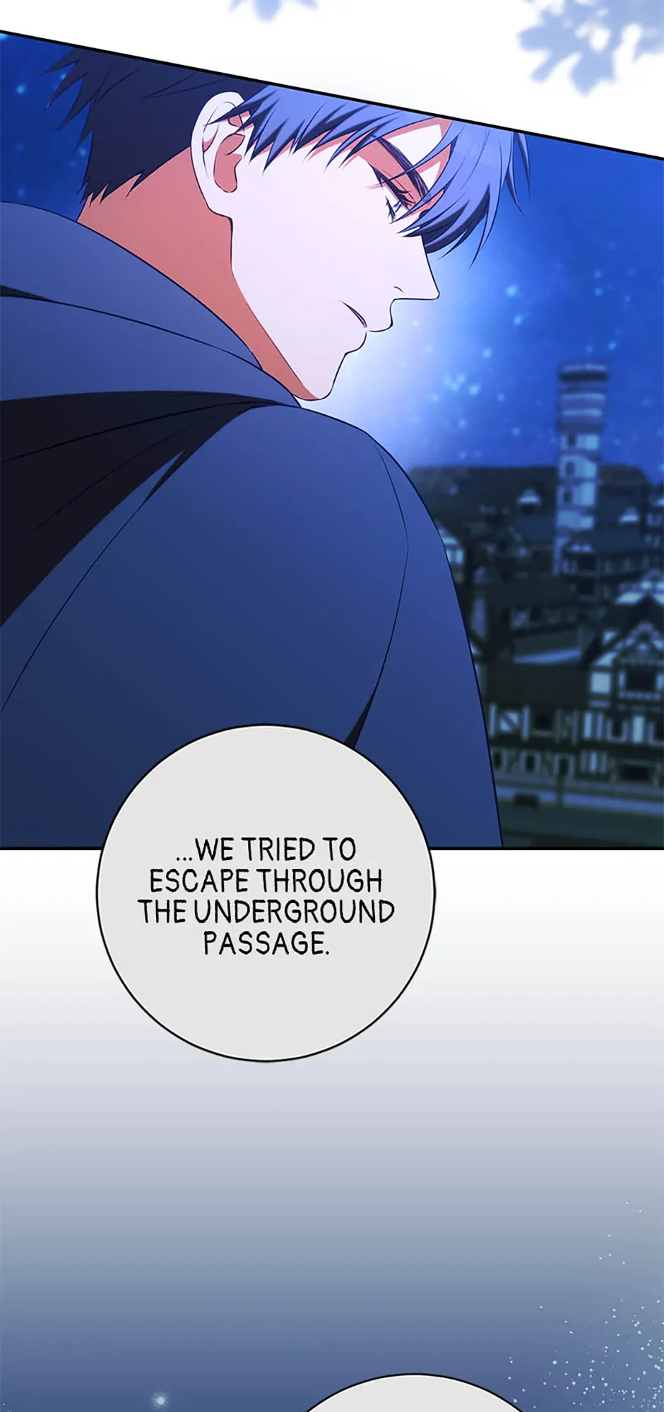 How to Make My Tyrant Husband Love Me Chapter 68 271 03