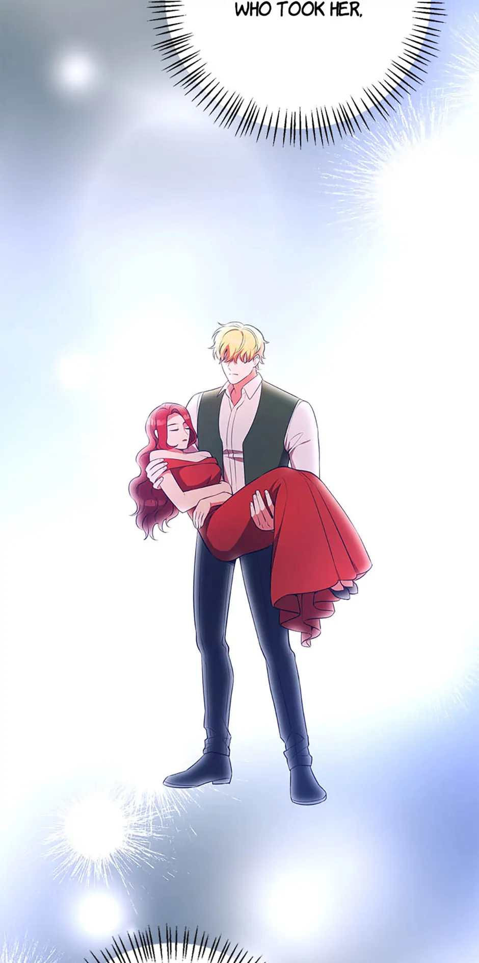 How to Make My Tyrant Husband Love Me Chapter 68 277 09