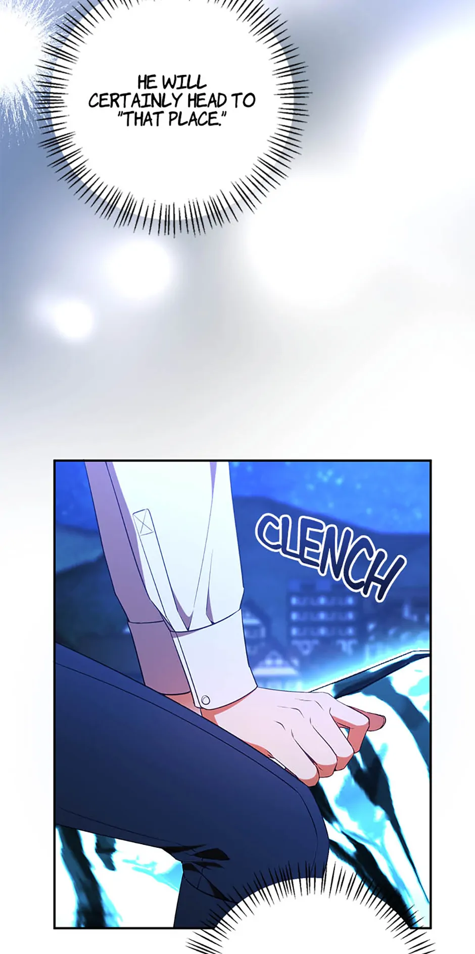 How to Make My Tyrant Husband Love Me Chapter 68 278 10