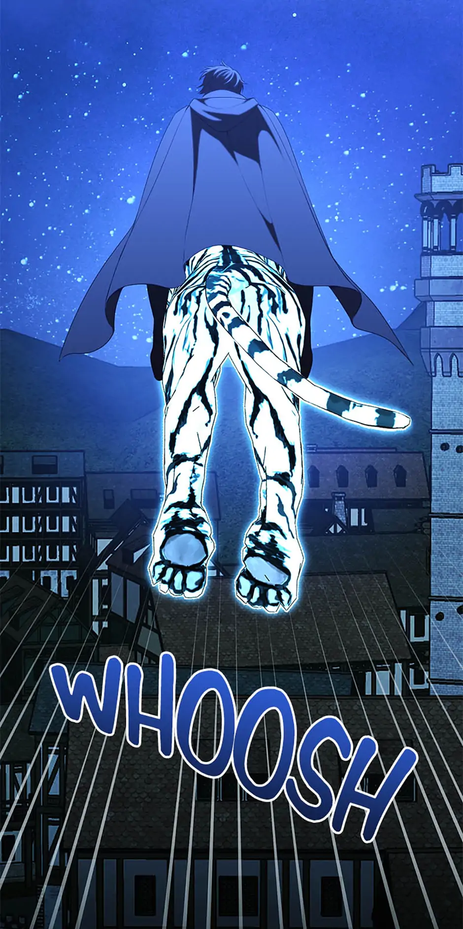 How to Make My Tyrant Husband Love Me Chapter 68 280 12