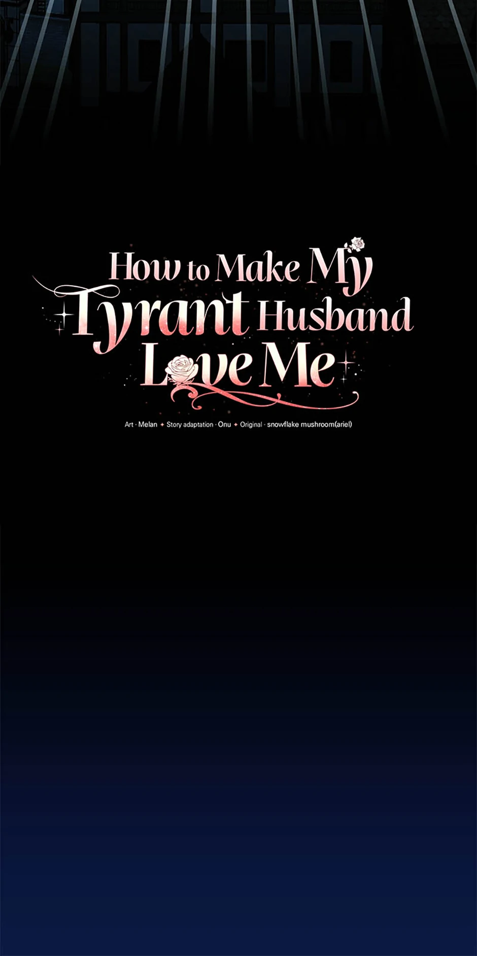 How to Make My Tyrant Husband Love Me Chapter 68 281 13