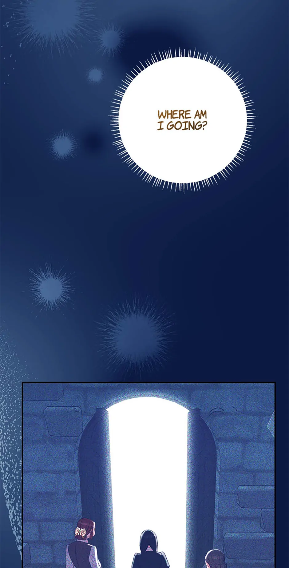 How to Make My Tyrant Husband Love Me Chapter 68 284 16