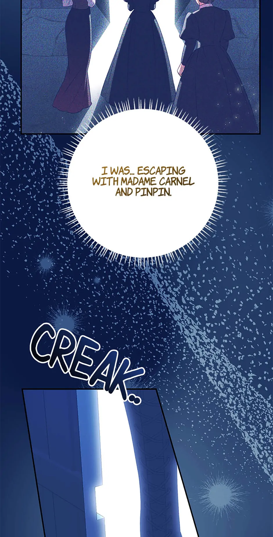 How to Make My Tyrant Husband Love Me Chapter 68 285 17