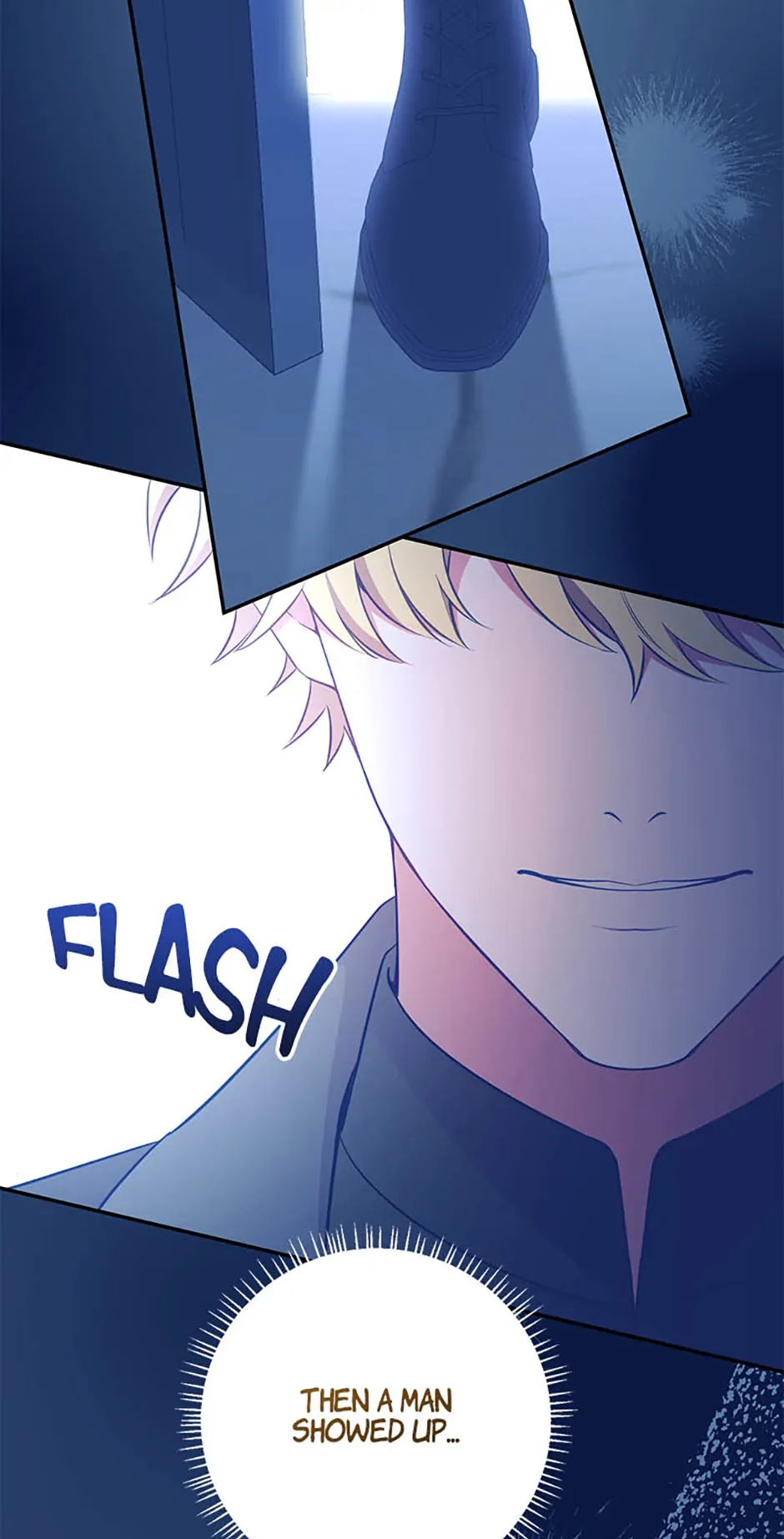 How to Make My Tyrant Husband Love Me Chapter 68 286 18