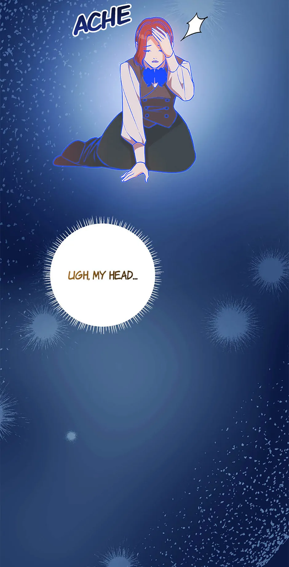 How to Make My Tyrant Husband Love Me Chapter 68 288 20