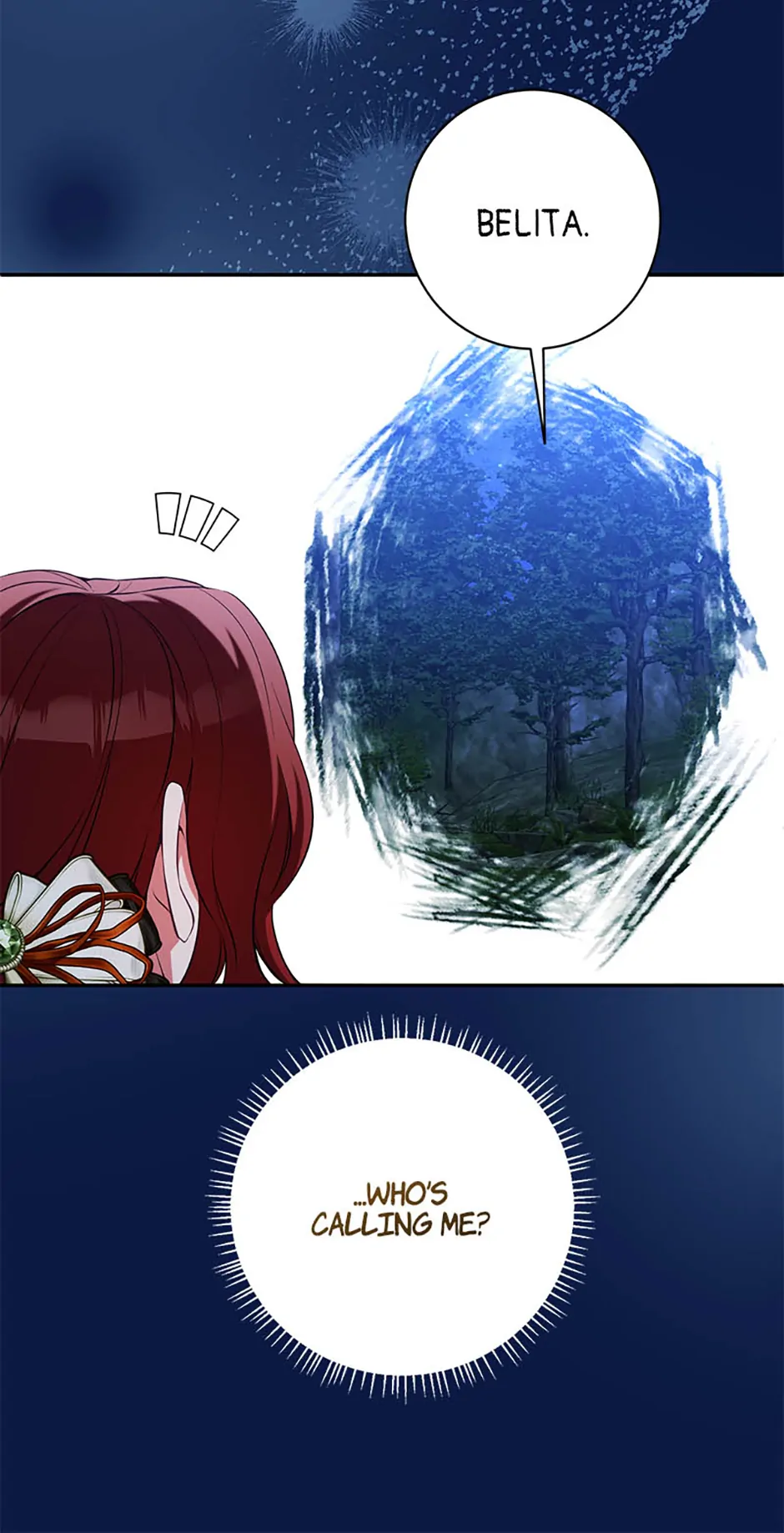 How to Make My Tyrant Husband Love Me Chapter 68 289 21