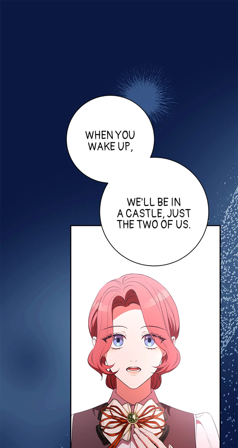 How to Make My Tyrant Husband Love Me Chapter 68 290 22