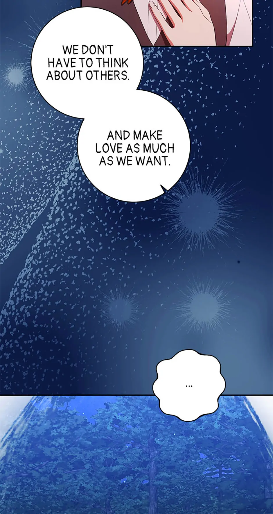 How to Make My Tyrant Husband Love Me Chapter 68 291 23