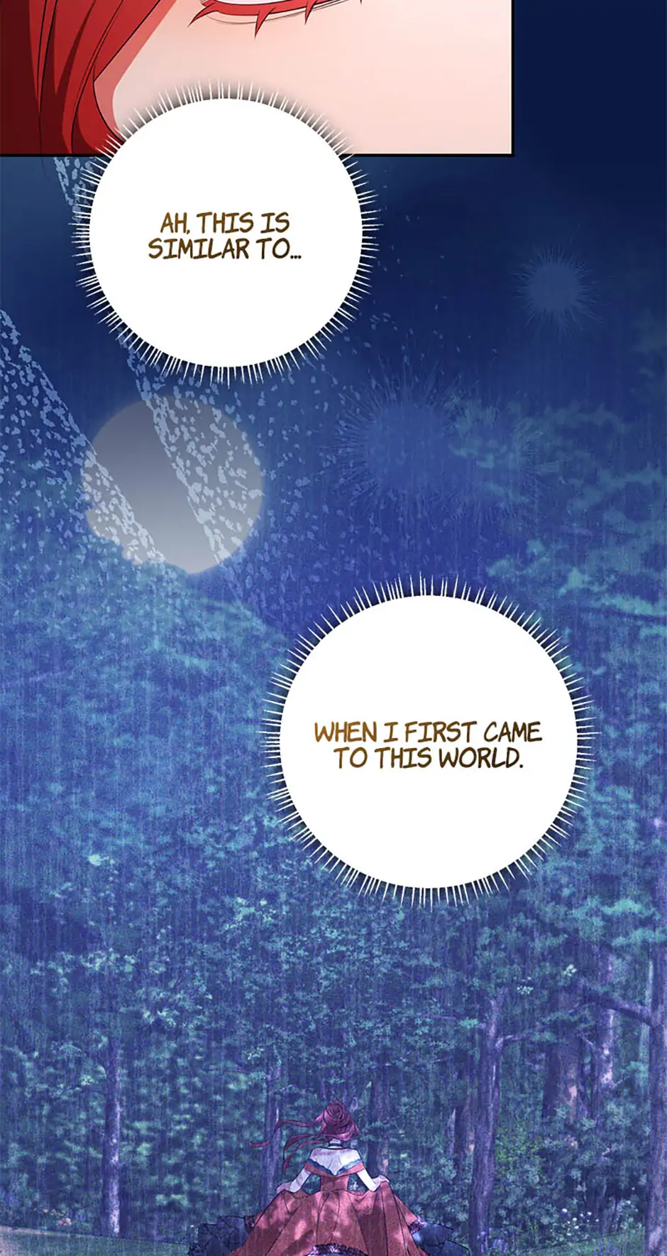 How to Make My Tyrant Husband Love Me Chapter 68 293 25