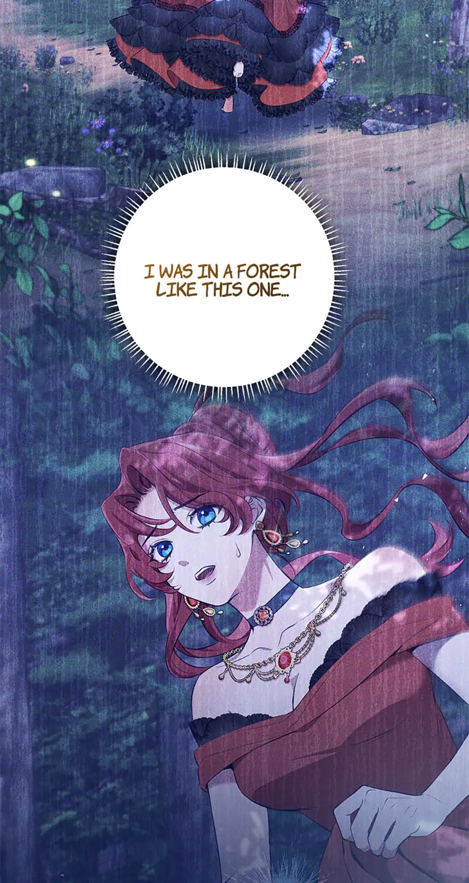 How to Make My Tyrant Husband Love Me Chapter 68 294 26