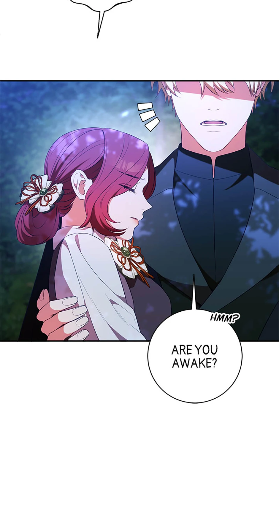 How to Make My Tyrant Husband Love Me Chapter 68 297 29