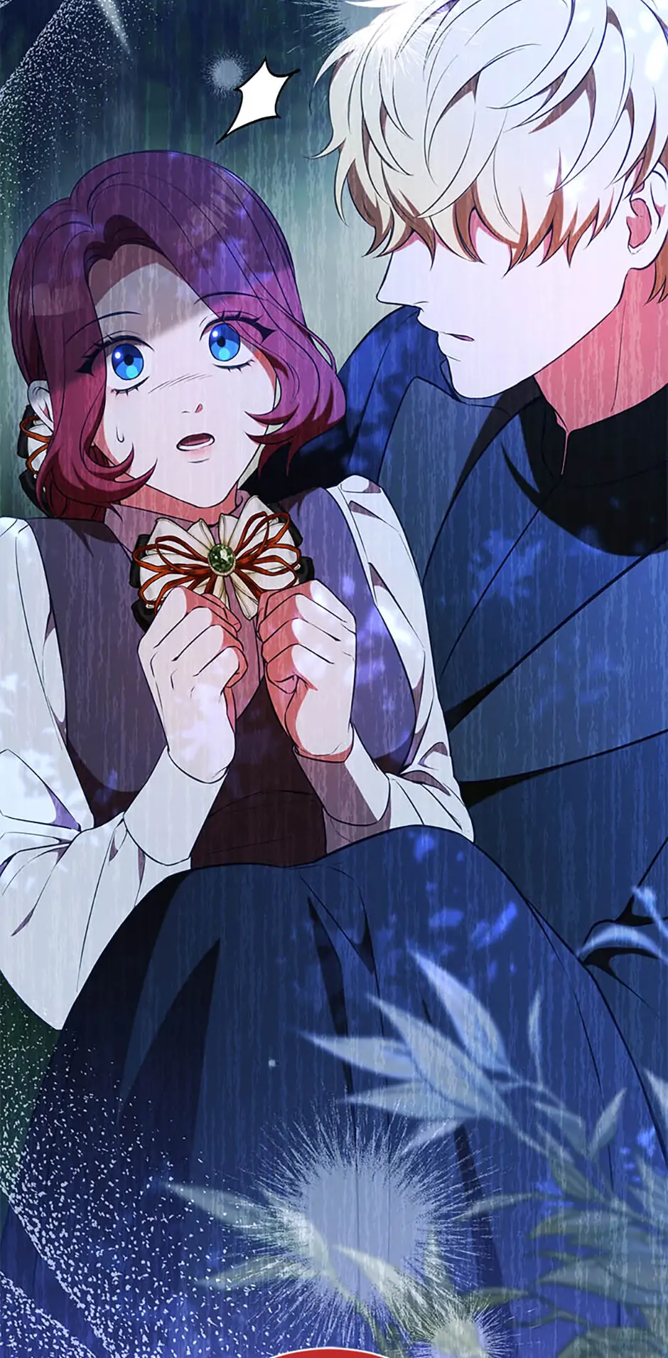 How to Make My Tyrant Husband Love Me Chapter 68 300 32