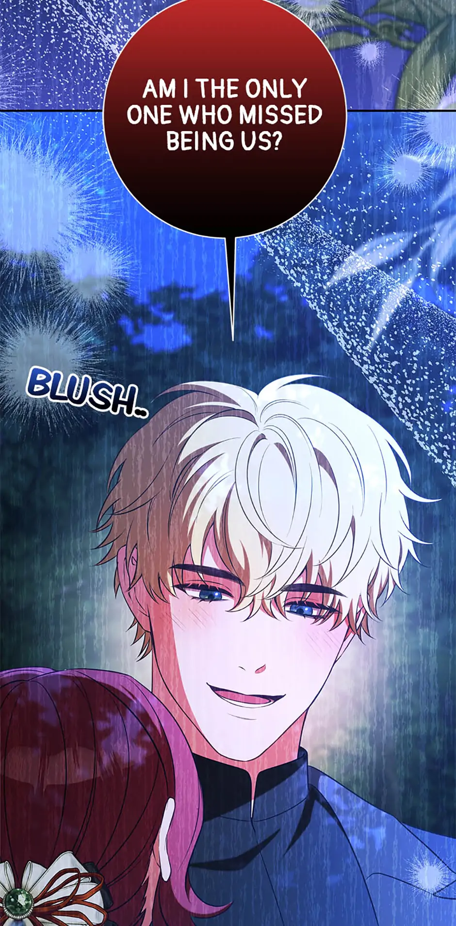 How to Make My Tyrant Husband Love Me Chapter 68 301 33