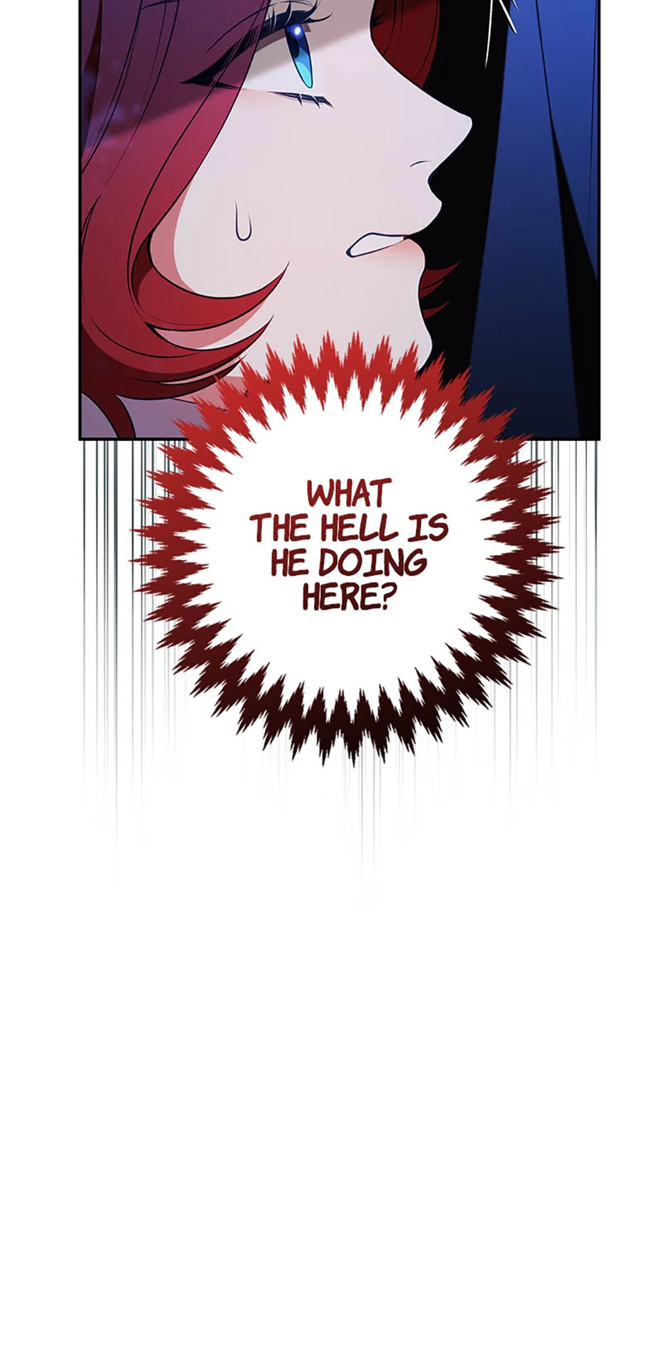 How to Make My Tyrant Husband Love Me Chapter 68 303 35