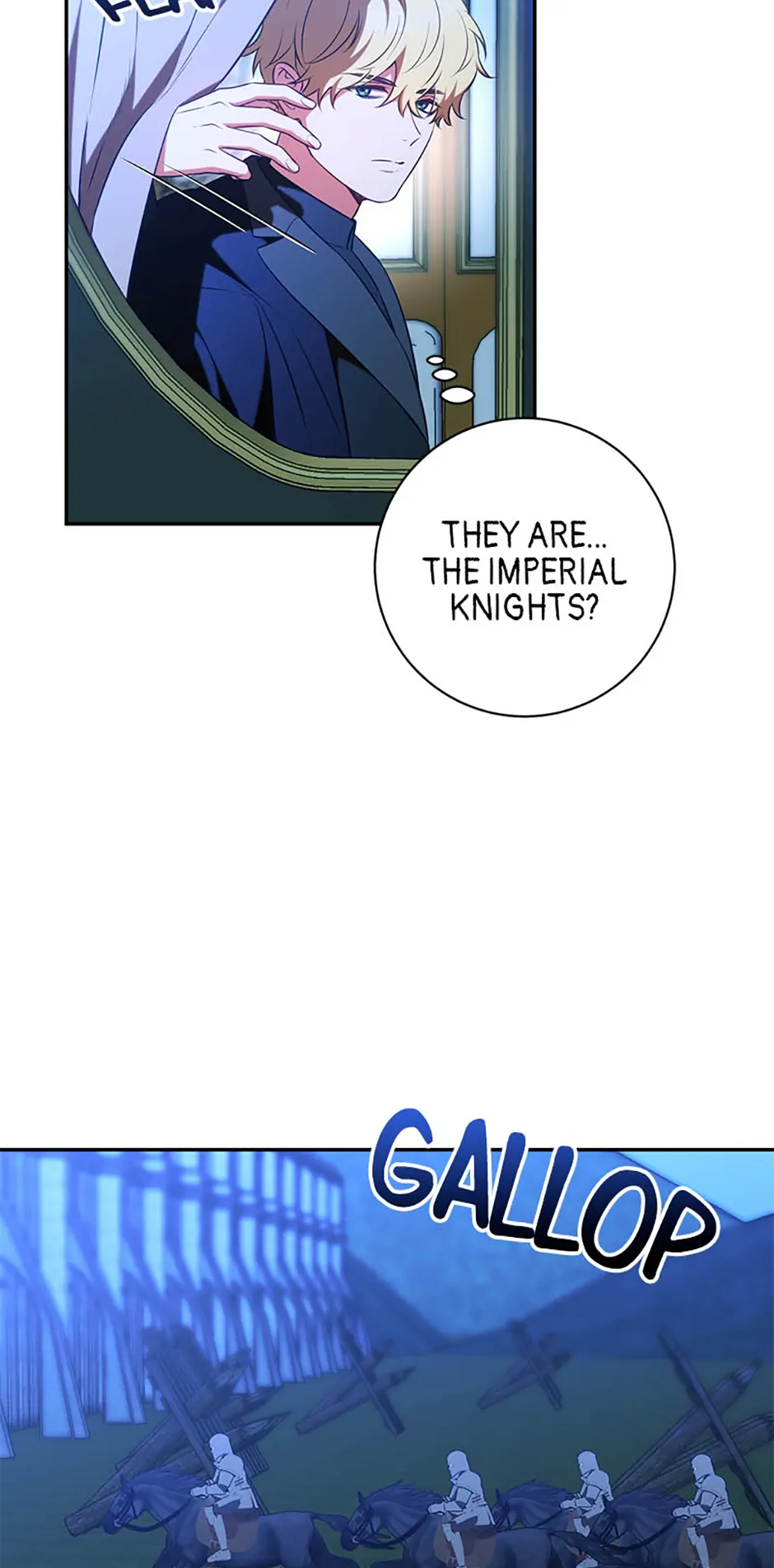 How to Make My Tyrant Husband Love Me Chapter 68 306 38