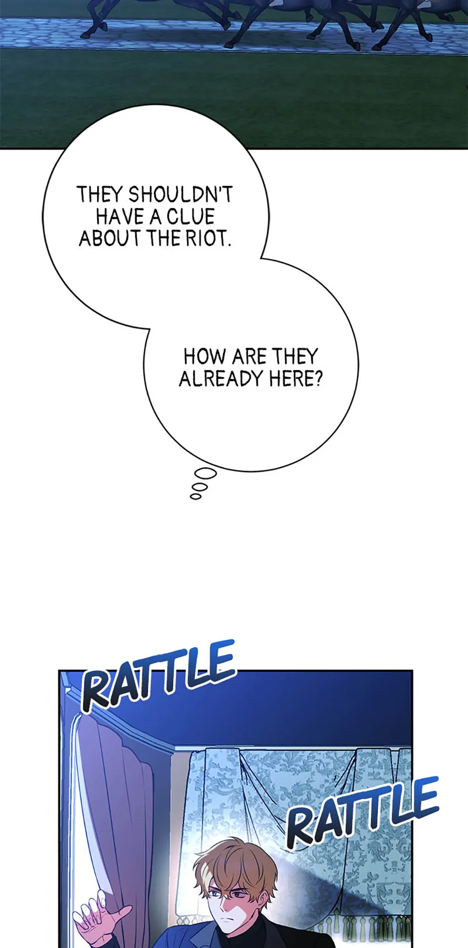 How to Make My Tyrant Husband Love Me Chapter 68 307 39