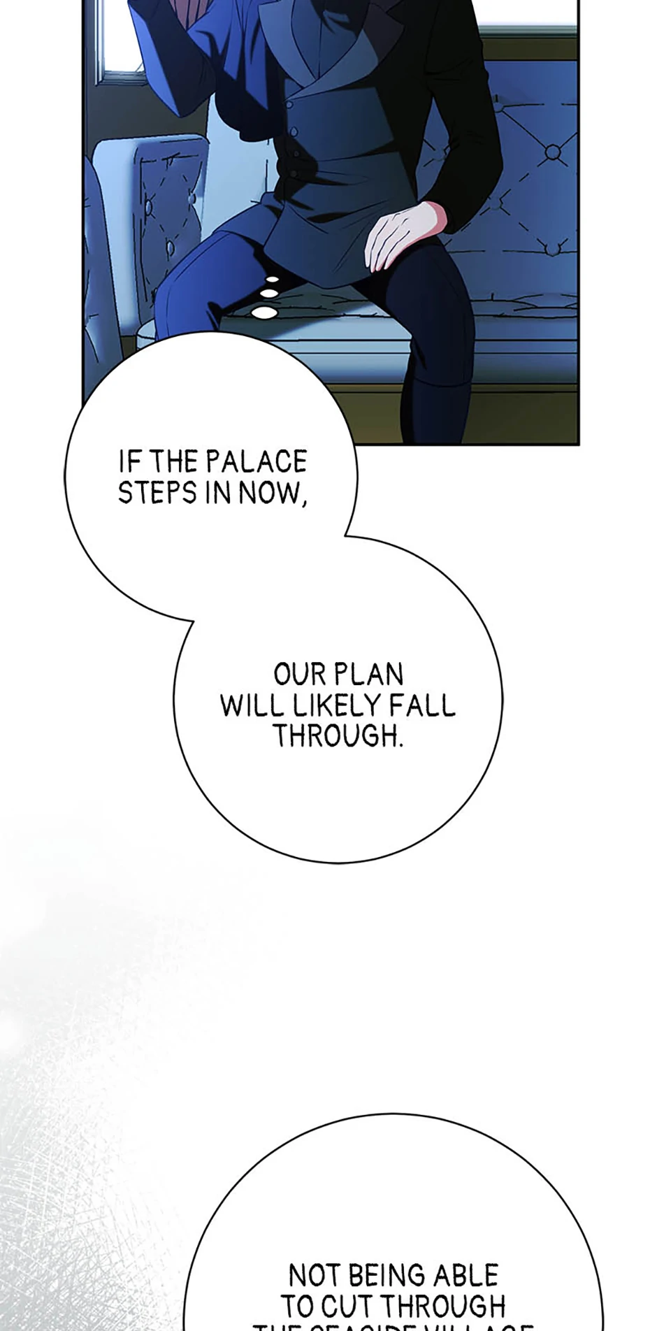 How to Make My Tyrant Husband Love Me Chapter 68 308 40