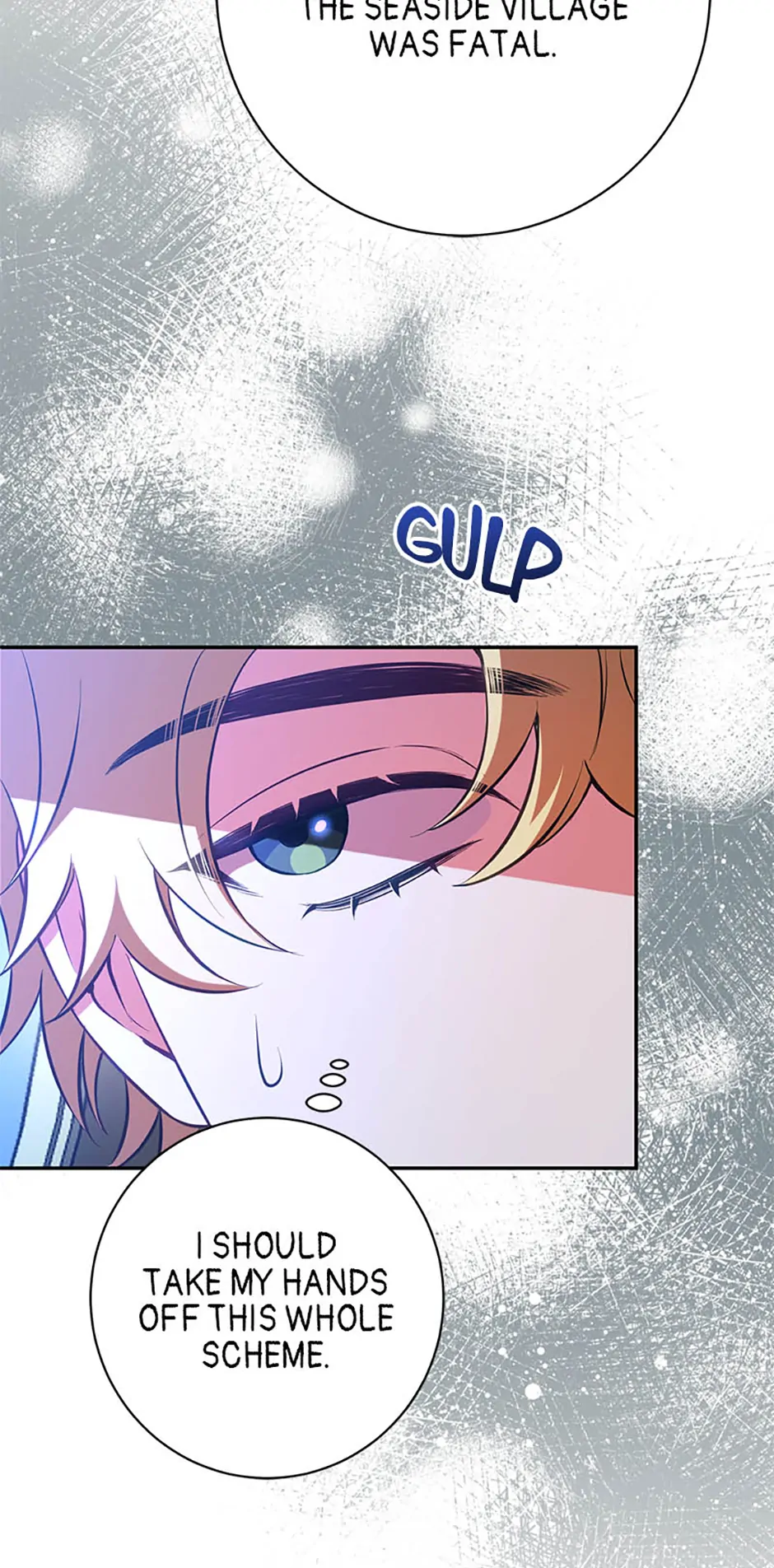 How to Make My Tyrant Husband Love Me Chapter 68 309 41