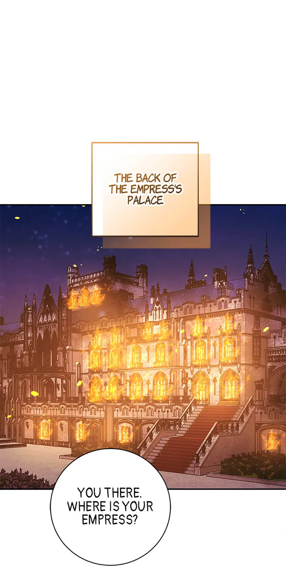 How to Make My Tyrant Husband Love Me Chapter 68 312 44