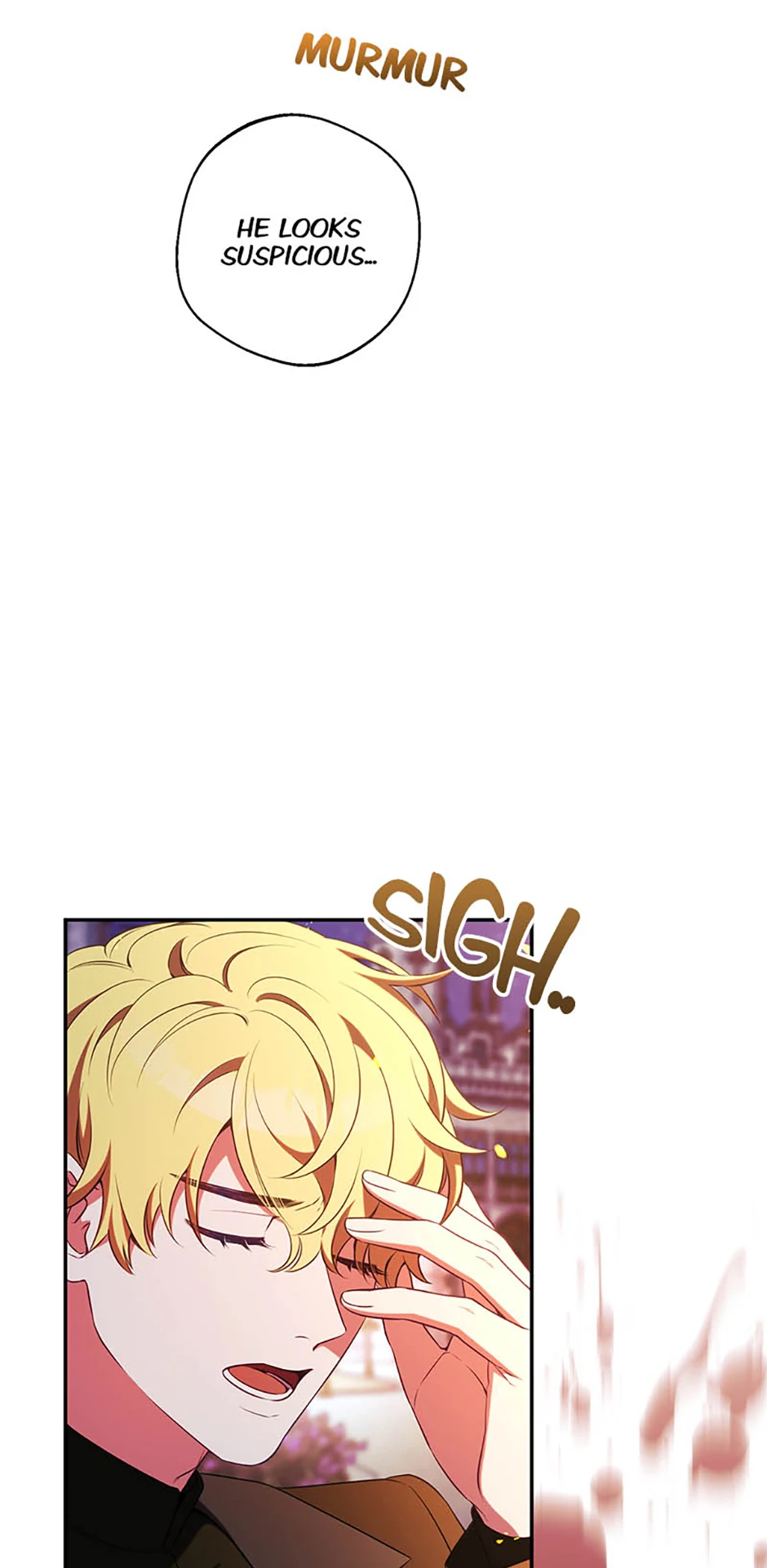 How to Make My Tyrant Husband Love Me Chapter 68 315 47